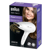 braun satin hair 3 power perfection Anwar Store